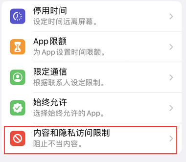 定襄appleID维修服务iPhone设置中Apple ID显示为灰色无法使用