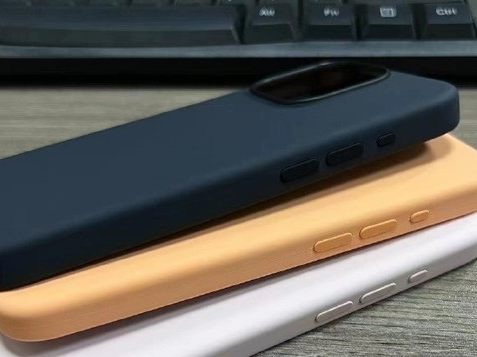 定襄苹果14维修站分享iPhone14手机壳能直接给iPhone15用吗?