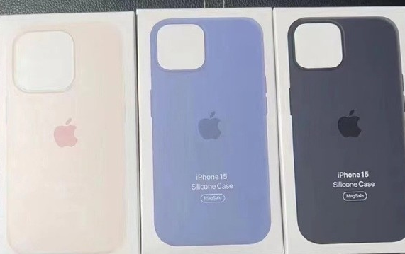 定襄苹果14维修站分享iPhone14手机壳能直接给iPhone15用吗？ 