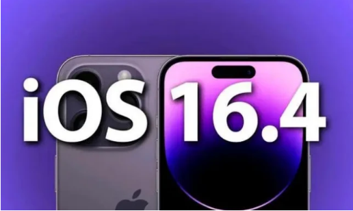 定襄苹果14维修分享：iPhone14可以升级iOS16.4beta2吗？ 