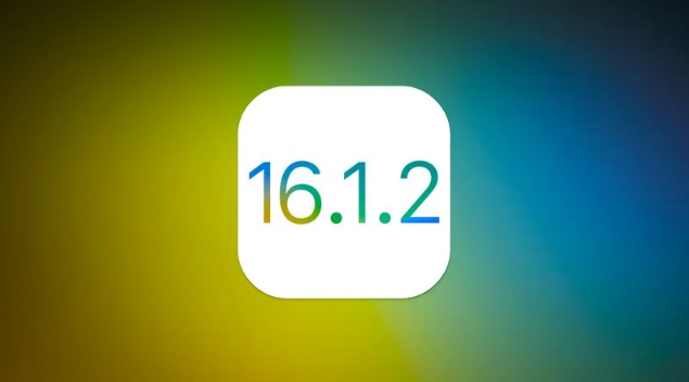 定襄苹果维修分享iOS 16.2有Bug能降级吗？ iOS 16.1.2已关闭验证 