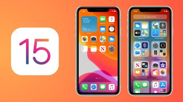 定襄苹果13维修分享iPhone13更新iOS 15.5，体验如何 