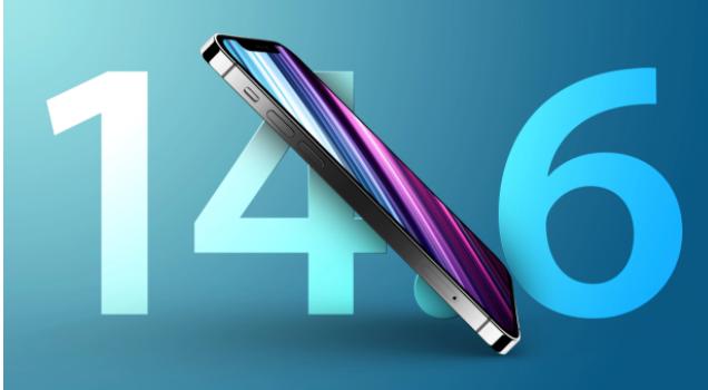 定襄苹果手机维修分享升级iOS 14.7.1 正式版后还能降级吗 