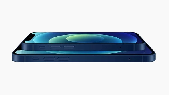 定襄苹果手机维修分享iPhone 12 mini 锁屏后触屏失灵怎么办 