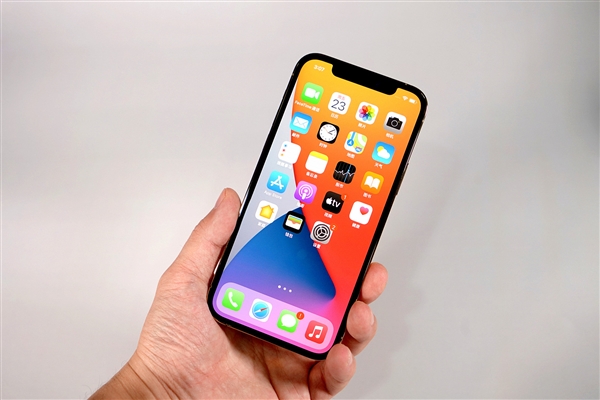 定襄苹果手机维修分享iOS 14.2修订版已到，专属iPhone 12系列 