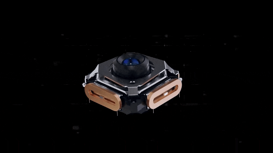 定襄苹果手机维修分享iPhone 12 Pro Max 独享的这颗传感器更大的特点是什么 