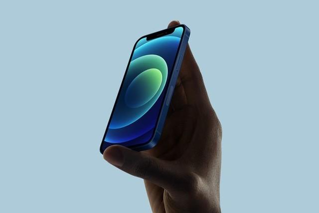 定襄苹果手机维修分享iPhone 12 mini辐射很大吗 