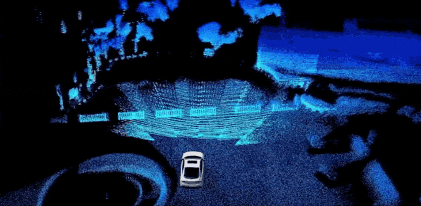 定襄苹果手机维修分享iPhone 12 Pro 搭载的 LiDAR 镜头与 ToF 镜头有什么不同 