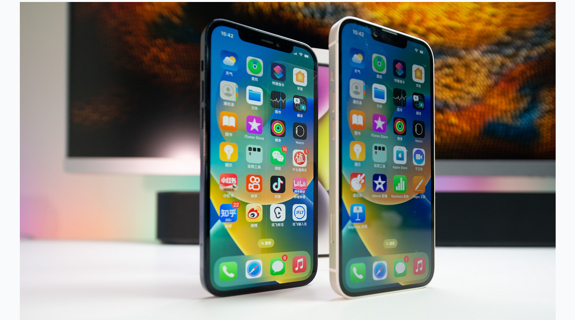 定襄苹果维修点分享iPhone 14 Plus进水维修 