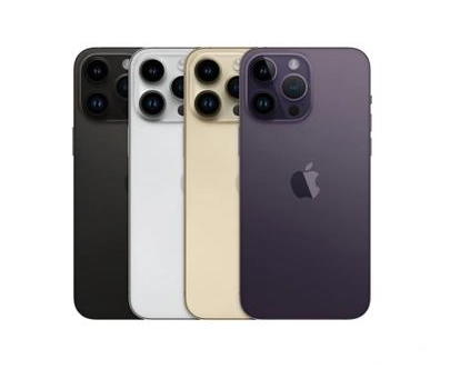 定襄苹果维修点分享iPhone 14 Pro Max换屏被忽视的工艺细节 