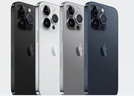 定襄苹果维修点分享iPhone 16 Pro屏幕更换全新维修实操难点 