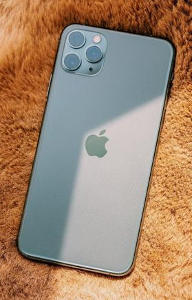 定襄苹果维修点分享iPhone 11Pro Max自动关机装配类硬故障 