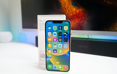 定襄苹果维修点分享iPhone 14自动关机故障深度解析 
