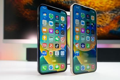 定襄苹果维修点分享iPhone 14 Plus自动关机内存连锁故障解析 