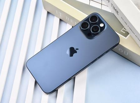 定襄苹果维修点分享iPhone 15 Pro Max自动关机造成的原因 