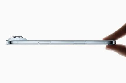 定襄苹果维修点分享iPhone 17 Air自动关机电源故障解析 