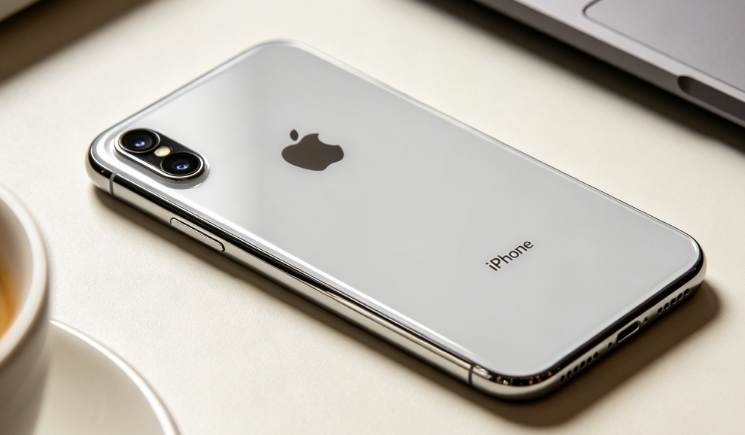 定襄苹果维修点分享iPhone X扩容真实风险解析 