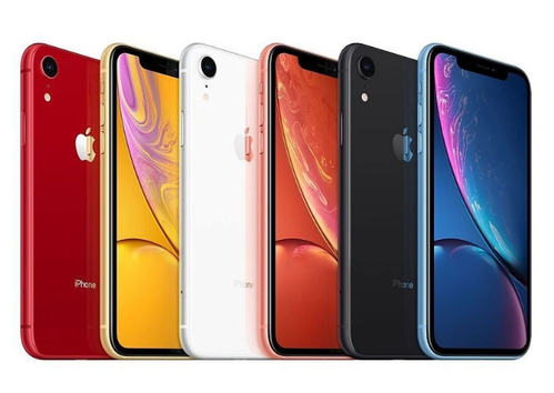定襄苹果维修点分享iPhone XR扩容实操风险剖析 