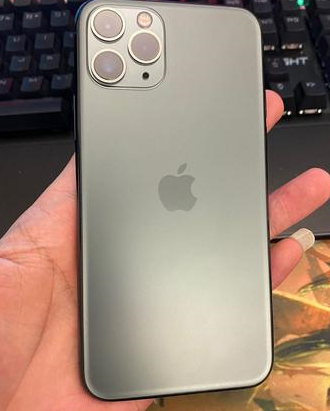 定襄苹果维修点分享iPhone 11 Pro扩容真实坑点 