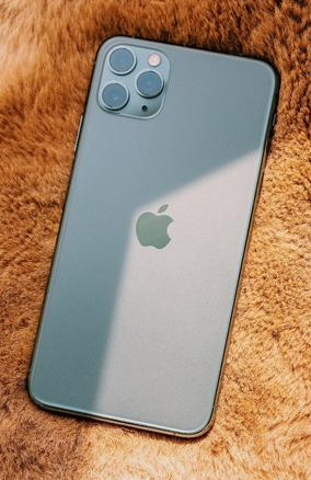 定襄苹果维修点分享iPhone 11 Pro Max扩容实战风险 