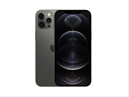 定襄苹果维修点分享iPhone 12 Pro Max扩容实操风险 