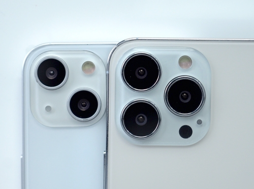 定襄苹果维修点分享iPhone 13 Pro Max扩容深层隐患解析 