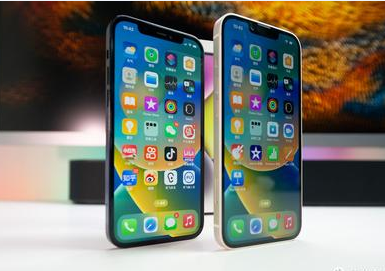 定襄苹果维修点分享iPhone 14 Plus扩容深层隐患梳理 