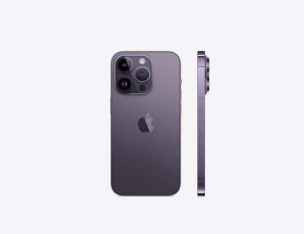 定襄苹果维修点分享iPhone 14 Pro扩容工艺与隐患剖析 