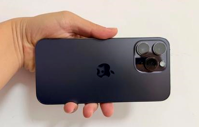 定襄苹果维修点分享iPhone 14 Pro Max扩容实战误区 