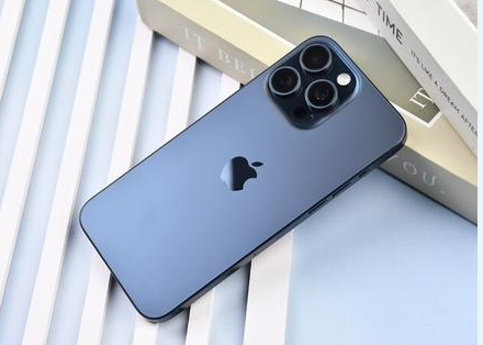 定襄苹果维修点分享iPhone 15 Pro Max扩容静电与工艺坑 
