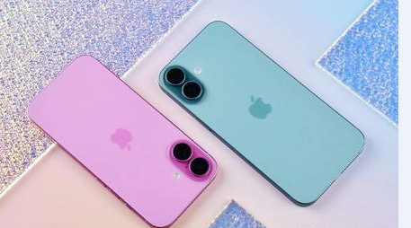 定襄苹果维修点分享iPhone 16扩容成本与市场套路 