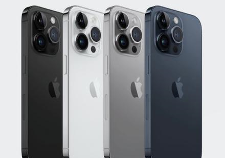 定襄苹果维修点分享iPhone 16 Pro扩容数据安全全解析 