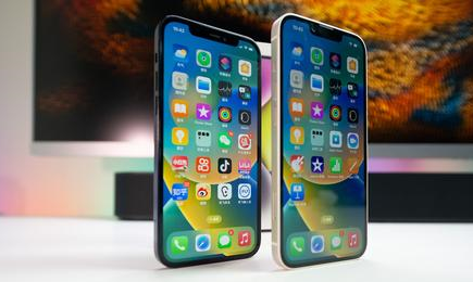 定襄苹果维修点分享iPhone 14 Plus安全隔区与音频排错 