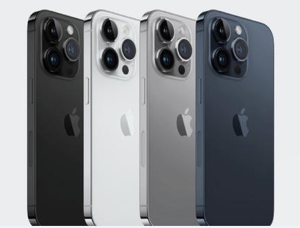 定襄苹果维修点分享iPhone 16 Pro锁屏密码使用指南 