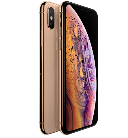 定襄苹果维修点分享iPhone XS Max黑屏诱因全梳理 