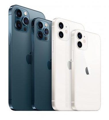 定襄苹果维修点分享iPhone 12 Pro黑屏小众问题解析 