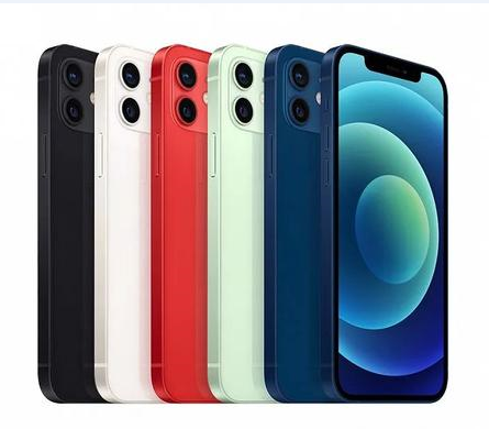定襄苹果维修点分享iPhone 12 Pro Max黑屏冷门故障解读 