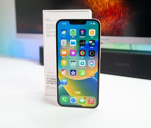 定襄苹果维修点分享iPhone 14 Plus黑屏小众诱因汇总 