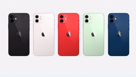 定襄苹果维修点分享iPhone 12电池发烫少见诱因解析 