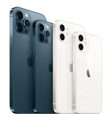 定襄苹果维修点分享iPhone 12 Pro发烫关联故障汇总 