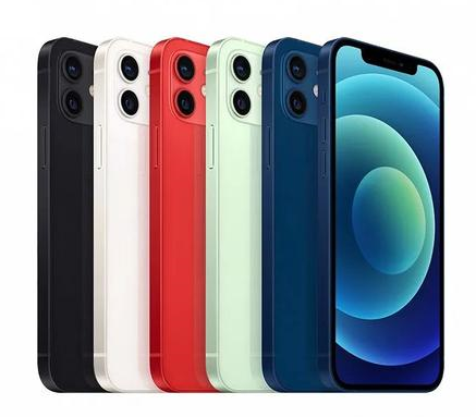 定襄苹果维修点分享iPhone 12 Pro Max发烫冷门故障梳理 