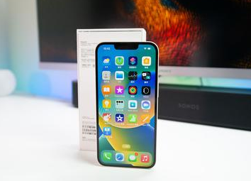 定襄苹果维修点分享iPhone 14电池发烫真实诱因盘点 