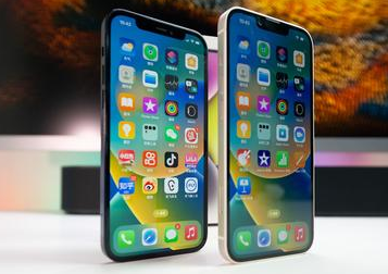 定襄苹果维修点分享iPhone 14 Plus发烫常见情况科普 