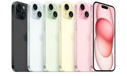 定襄苹果维修点分享iPhone 15发烫易忽视问题科普 