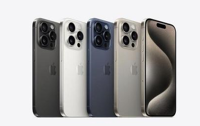 定襄苹果维修点分享iPhone 15 Pro发烫五大诱因详解 