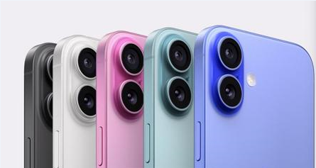 定襄苹果维修点分享iPhone 16发烫易忽视因素汇总 