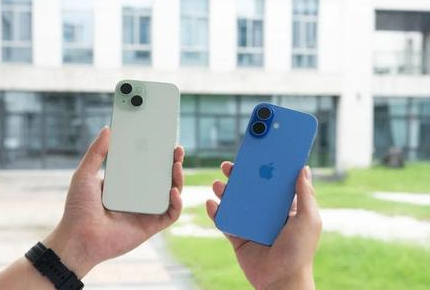 定襄苹果维修点分享iPhone 16 Plus发烫多场景剖析 