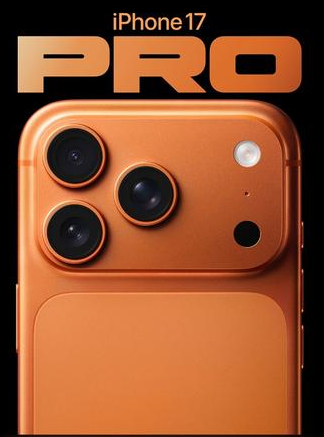 定襄苹果维修点分享iPhone 17 Pro发烫五大隐藏诱因详解 