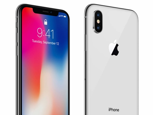 定襄苹果维修点分享iPhone X摄像头实拍质感与场景适配全解析 