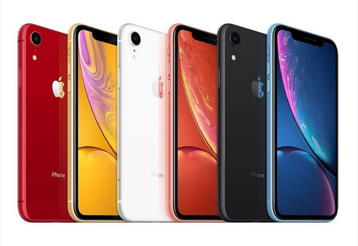 定襄苹果维修点分享iPhone XR摄像头原生色彩表现与日常拍摄实用指南 